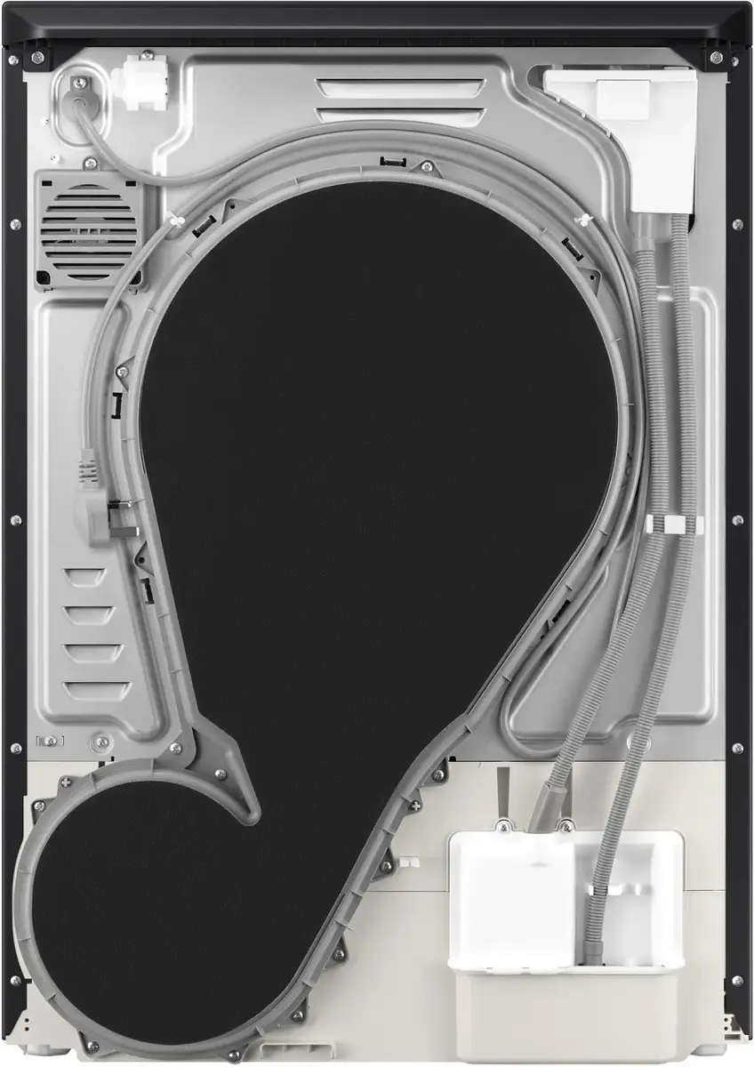 Samsung DV90F09F4SU4 tumble dryer Photo 9
