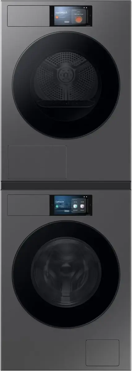 Samsung DV90F09F4SU4 tumble dryer Photo 11
