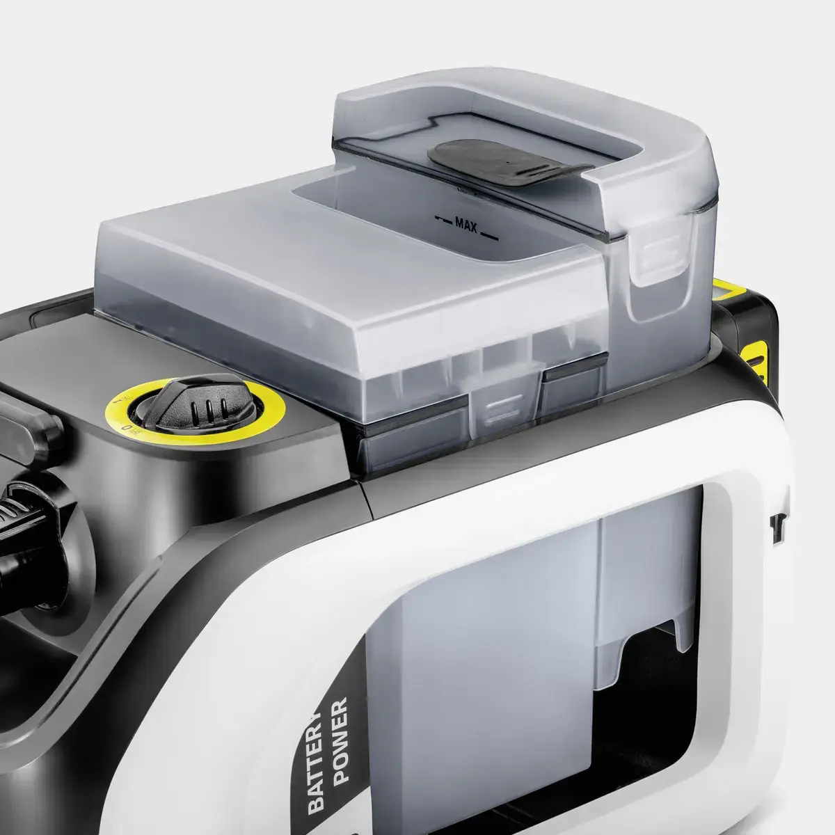 Karcher SE 3-18 цилиндрический пылесос — сухая/влажная Photo 2