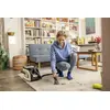 Karcher SE 3-18 цилиндрический пылесос — сухая/влажная Photo 4