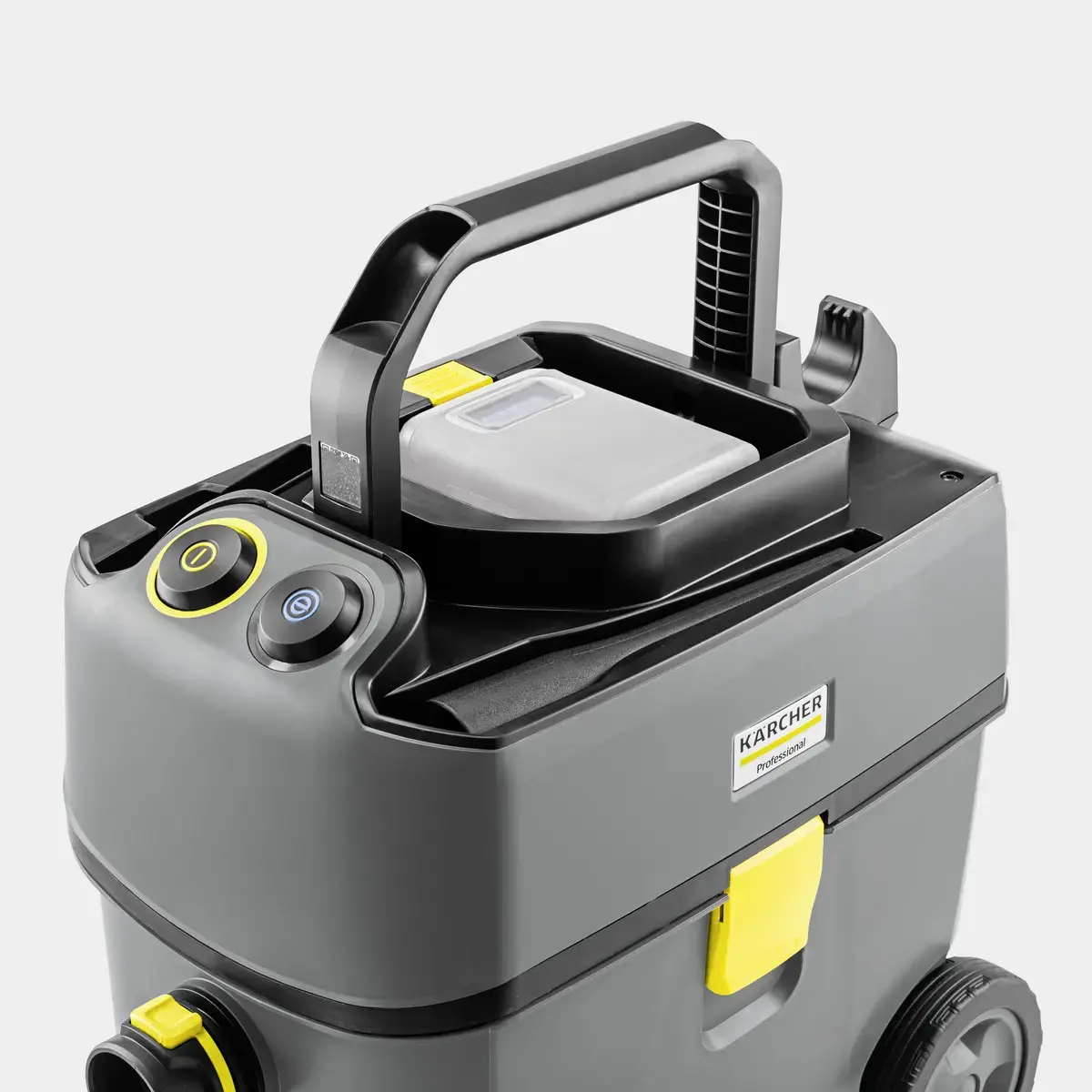 Сухой пылесос Karcher T 15/1 CUL Photo 3