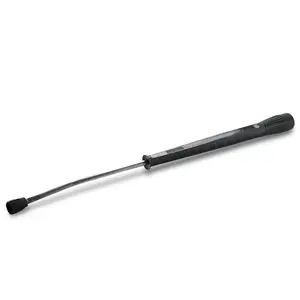 Replacement jet pipe for Karcher pressure washer, model 4.760-663.0, packaged accessory