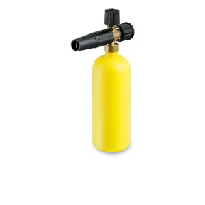 Foam lance Karcher (MPN 6.394-668.0) — professional foam sprayer for pressure washers