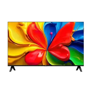 TCL 32V4C QLED телевизор 32" (81,3 см) HD 1366×768 Wi‑Fi Ethernet чёрный