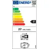 TCL 32V4C QLED TV 32" HD Photo 10