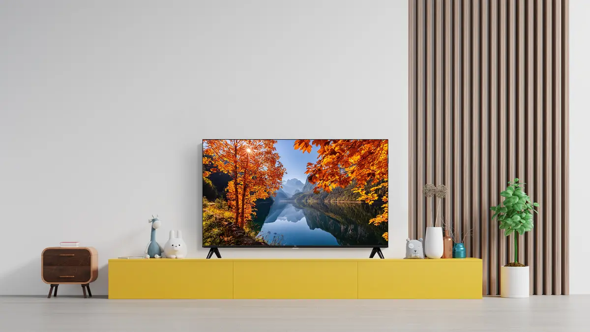 Телевизор TCL 32V4C QLED Smart 32 Дюйма Photo 2
