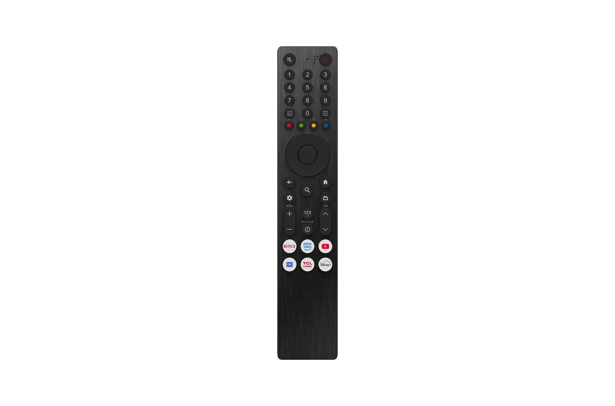 Телевизор TCL 32V4C QLED Smart 32 Дюйма Photo 6