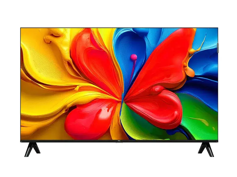 Телевизор TCL 32V4C QLED Smart 32 Дюйма Photo 7