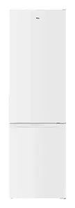 TCL RF260BWE0 Freestanding Fridge-Freezer, 260 L, Energy Class E, White