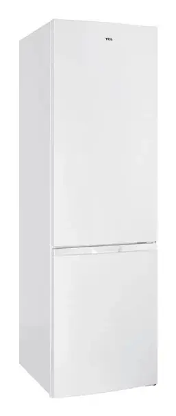 TCL RF260BWE0 Freestanding Fridge-Freezer | 260 L Photo 2