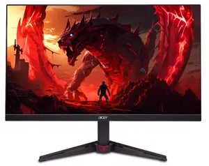 Acer Nitro VG240Y W3bmiipx 23.8-inch Full HD Gaming Monitor, 240Hz, 0.5ms, LCD