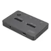 DIGITUS NVMe M.2 klonēšanas stacija DA-71545-1 Photo 4