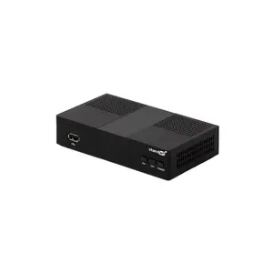 Digital TV receiver Standart T540 — DVB‑T/T2 terrestrial tuner