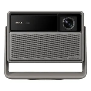 Short-throw projector XGIMI Horizon 20 XR13A DLP UHD 4K (3840×2160) LED, 1.2:1 throw, Auto focus/zoom, 10,000:1 contrast