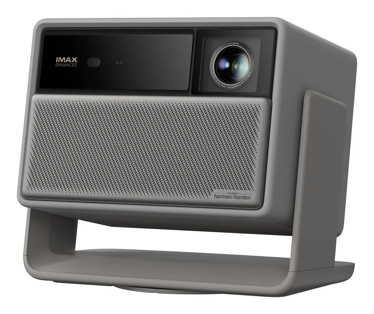 XGIMI Horizon 20 XR13A īsa attāluma DLP 4K projektors Photo 2