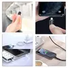 Lightning uz USB-C adapters Wozinsky WALC-01 Photo 2