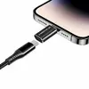 Lightning uz USB-C adapters Wozinsky WALC-01 Photo 9