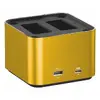 hähnel ProCube3 зарядное для аккумуляторов камеры Photo 3