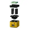 hähnel ProCube3 зарядное для аккумуляторов камеры Photo 4