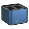hähnel ProCube3 зарядное для камер Photo 3