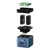 hähnel ProCube3 зарядное для камер Photo 4