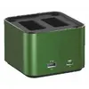 hähnel ProCube3 зарядное устройство Photo 3