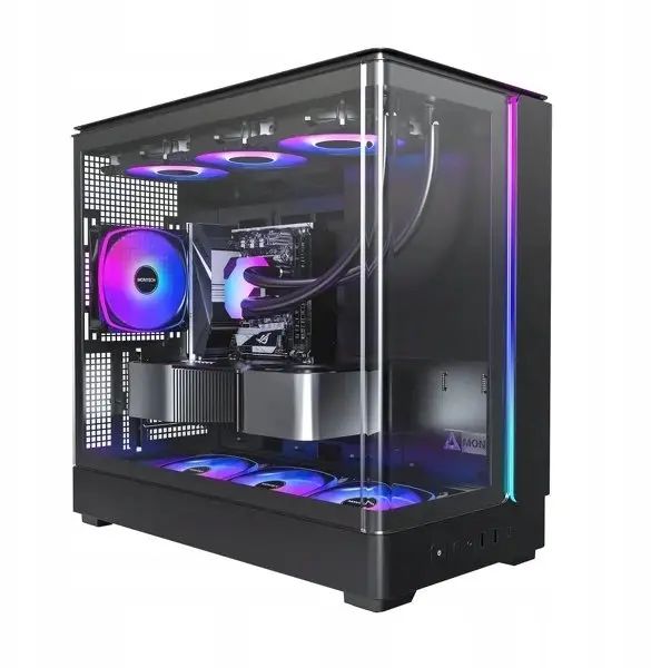 PC Case Montech KING 15 PRO Photo 2
