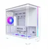 Montech KING 15 PRO PC Case — Micro ATX/Mini-ITX Photo 2