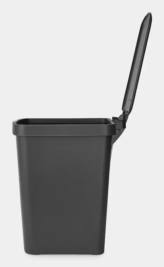 BRABANTIA StepUp 25 L rectangular bin Photo 2