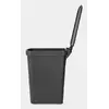 BRABANTIA StepUp 25 L rectangular bin Photo 2