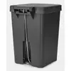 BRABANTIA StepUp 25 L rectangular bin Photo 4