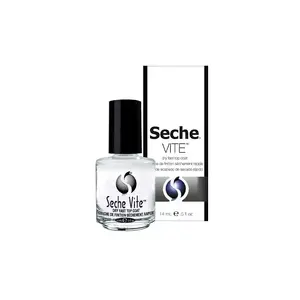 Seche Dry Fast топ 14 мл Photo 1