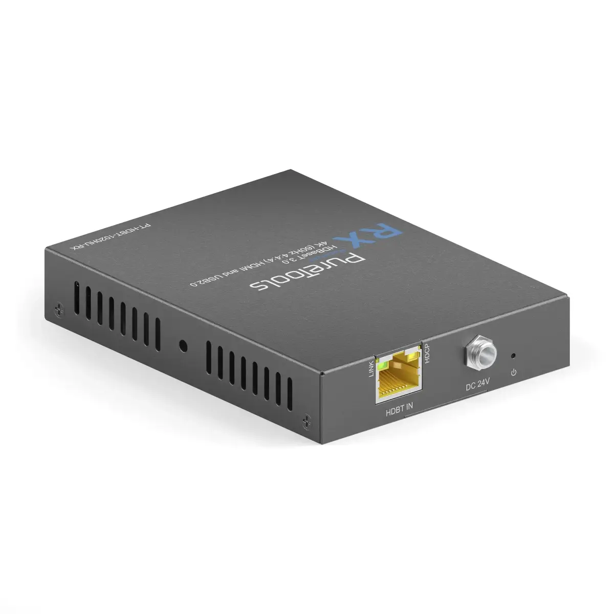 PureLink PT-HDBT-1020HU-RX AV‑приёмник Photo 2