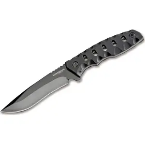 Knife MAGNUM Oblong Hole universal (model 259605-uniw)