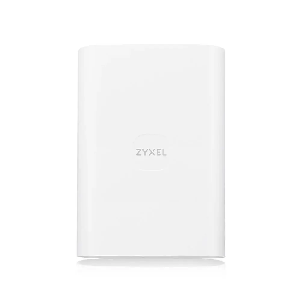 Zyxel Nebula FWA70 5G маршрутизатор Photo 2