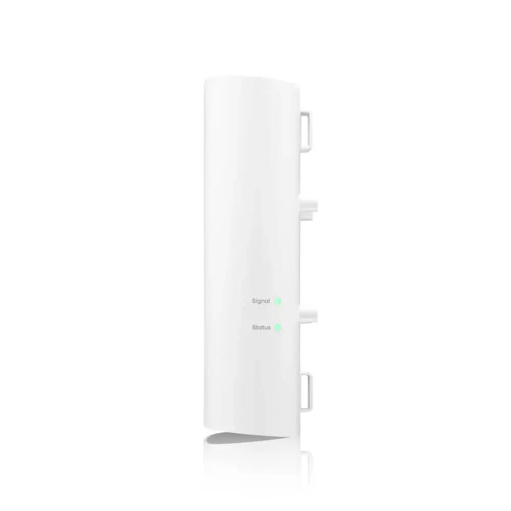 Zyxel Nebula FWA70 5G маршрутизатор Photo 4