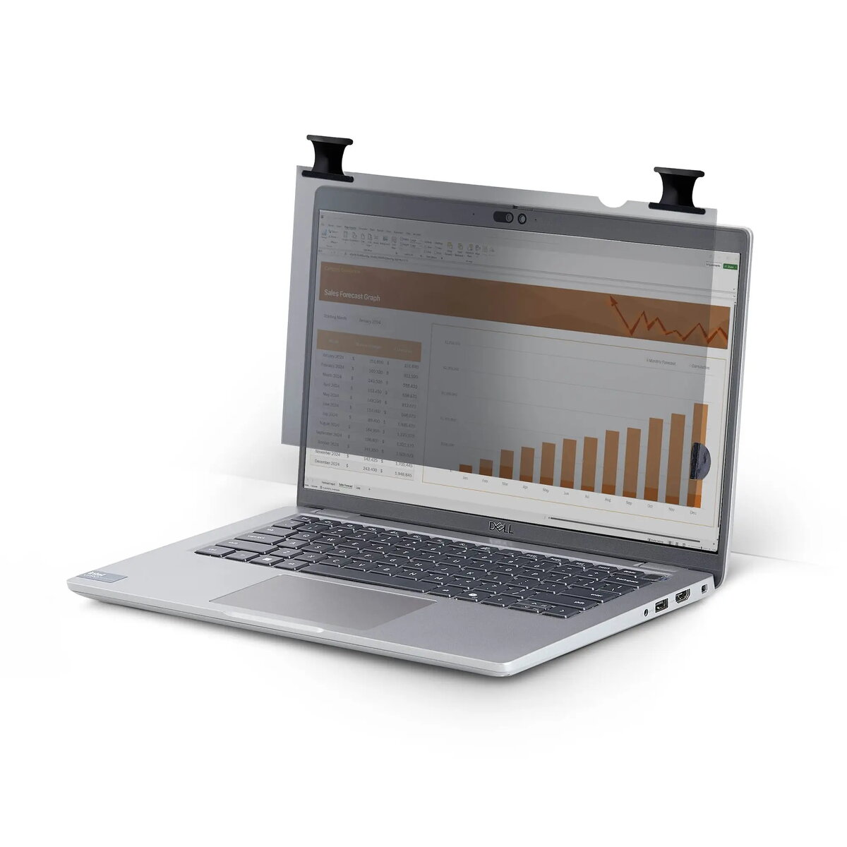 StarTech.com 15.6 collu 16:9