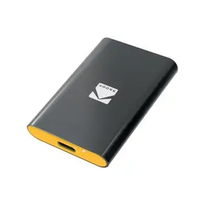 Portable SSD Kodak X210 S 3.2 Gen2 1TB EKSSD1TX210SK