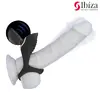 Эрекционное кольцо IBIZA TECHNOLOGY — IBIZA - MULTI SENSORIAL Photo 4