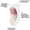 Clitoral massager Lelo Sona 3 Photo 4
