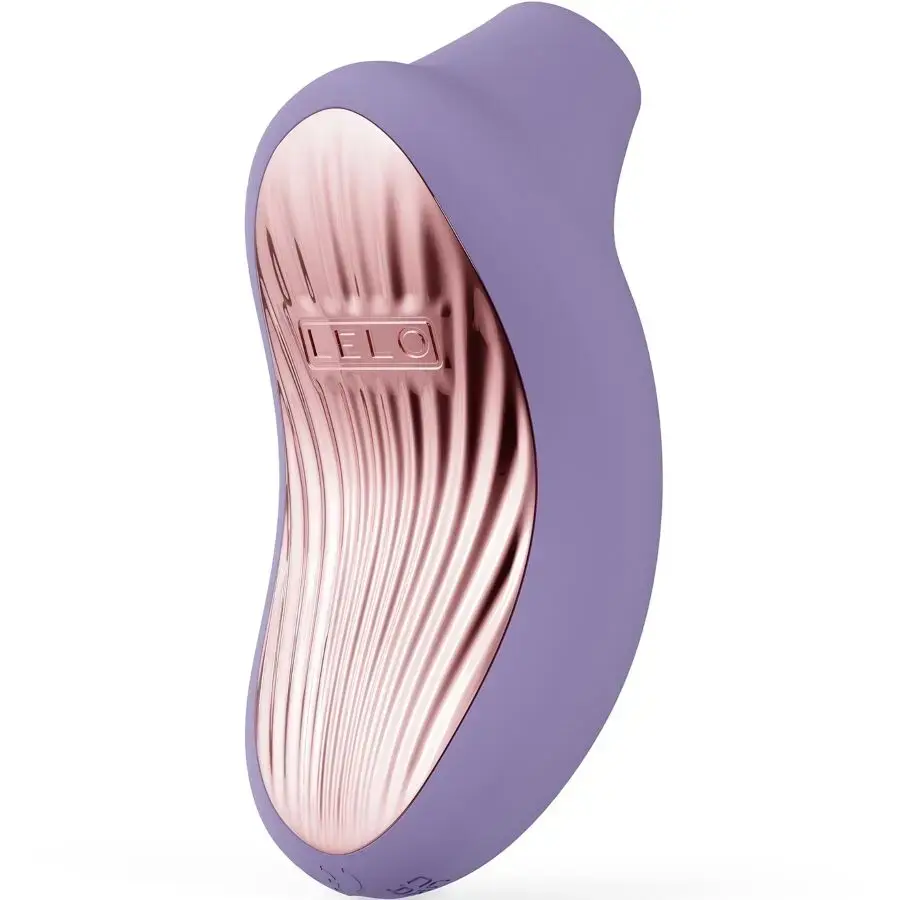 Klitorālais masieris Lelo SONA 3 Sonic Photo 2
