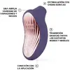 Lelo Sona 3 Sonic clitoral massager Photo 4
