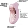 Clitoral sonic massager Lelo Sona 3 Cruise Photo 4