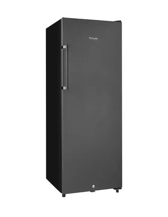 TEMPTECH CTPNE147E kompresora vīna dzesētājs Photo 2