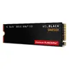 SanDisk WD_BLACK SN850X 4 TB M.2 NVMe SSD Photo 2