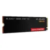 SanDisk WD_BLACK SN850X 4 TB M.2 NVMe SSD Photo 3