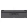 Logitech Signature Slim K620 Проводная клавиатура AZERTY Photo 6