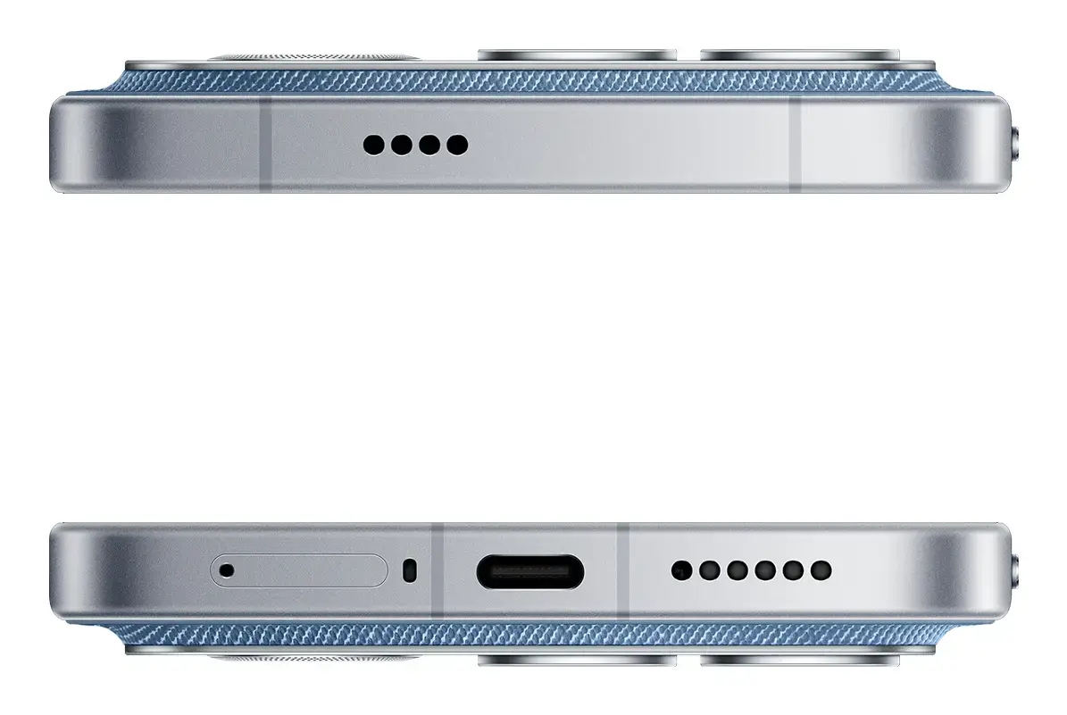 POCO F8 Ultra — viedtālrunis 6,9", 16GB/512GB Photo 5