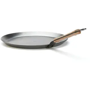 Pan for pancakes Lumarko 26 cm Mineral B Bois — 26 cm diameter, nonstick cooking surface