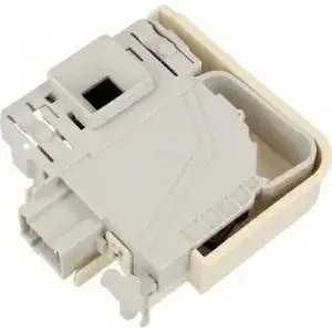 Door lock protector small No name model Czę000043 — child safety door blocker